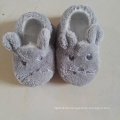 Non slip newborn soft sole animal slipper cute baby shoes